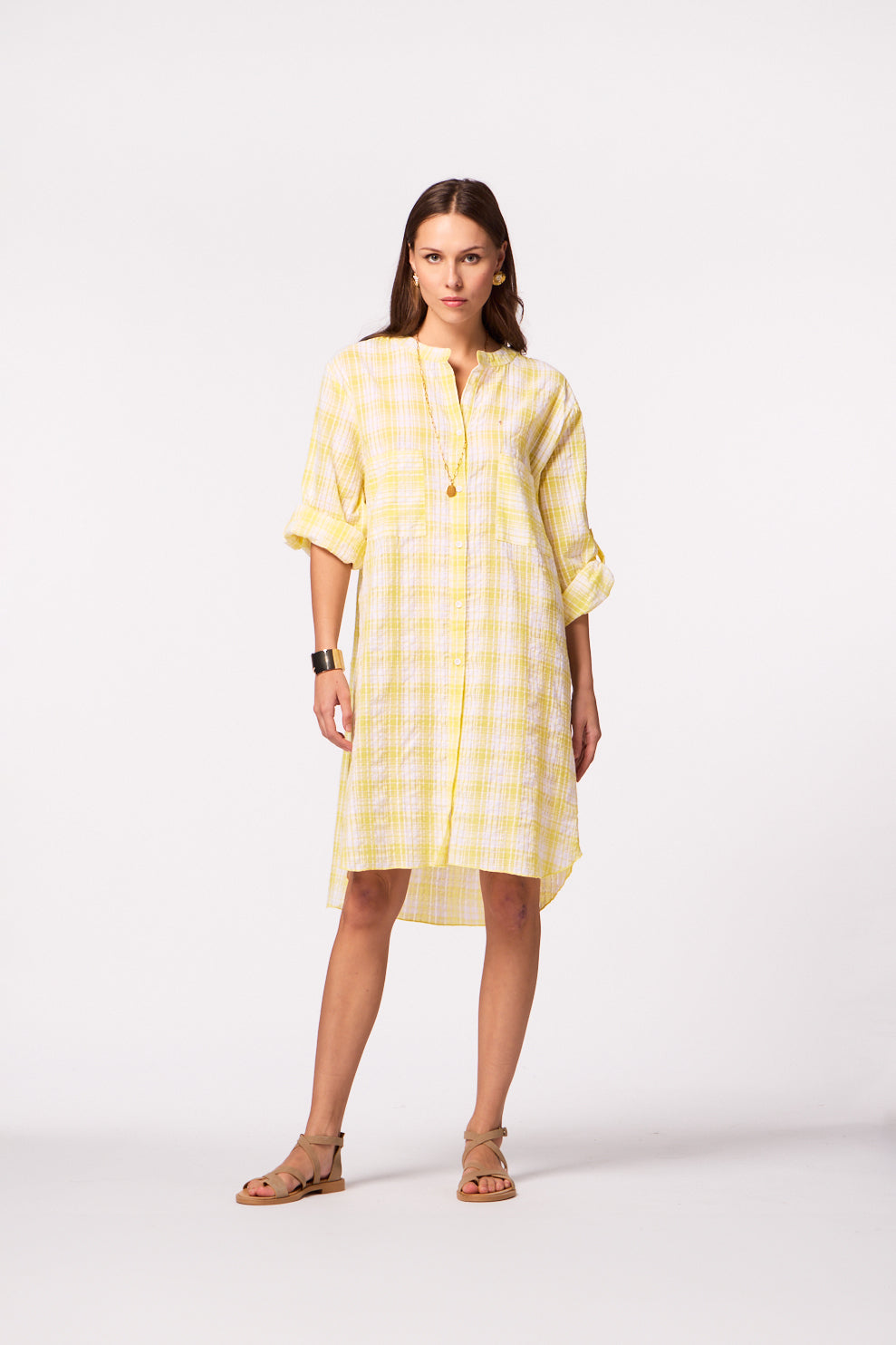 Roxane Kaftan 60000941-17