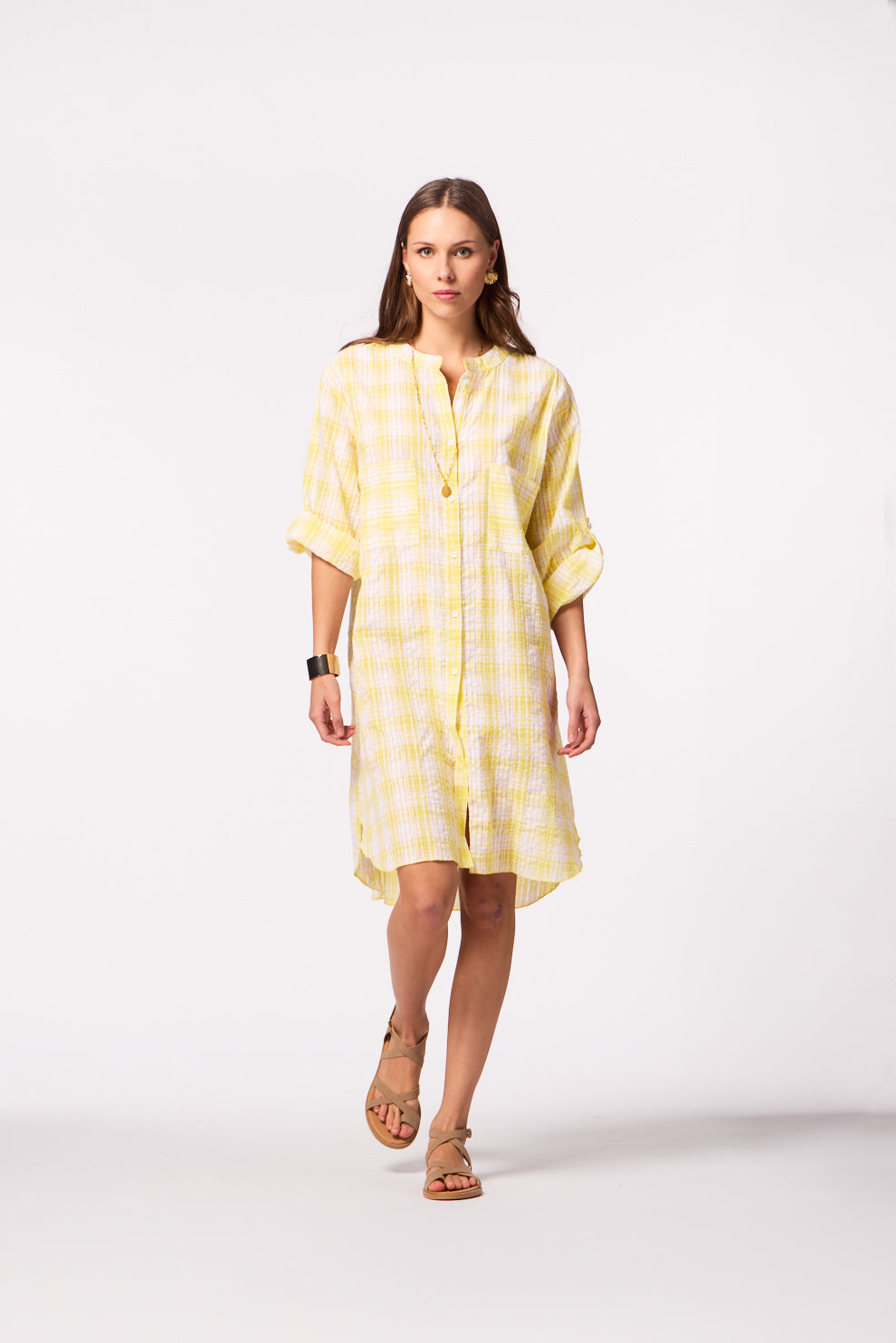 Roxane Kaftan 60000941-17