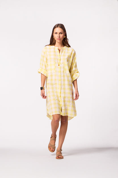 Roxane Kaftan 60000941-17