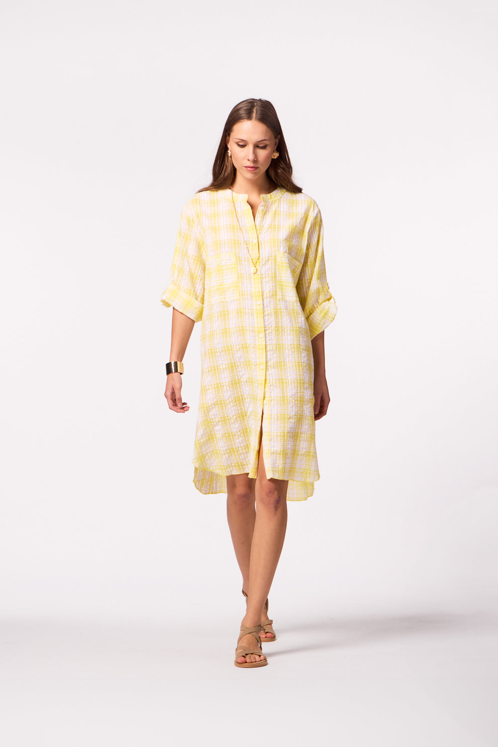 Roxane Kaftan 60000941-17