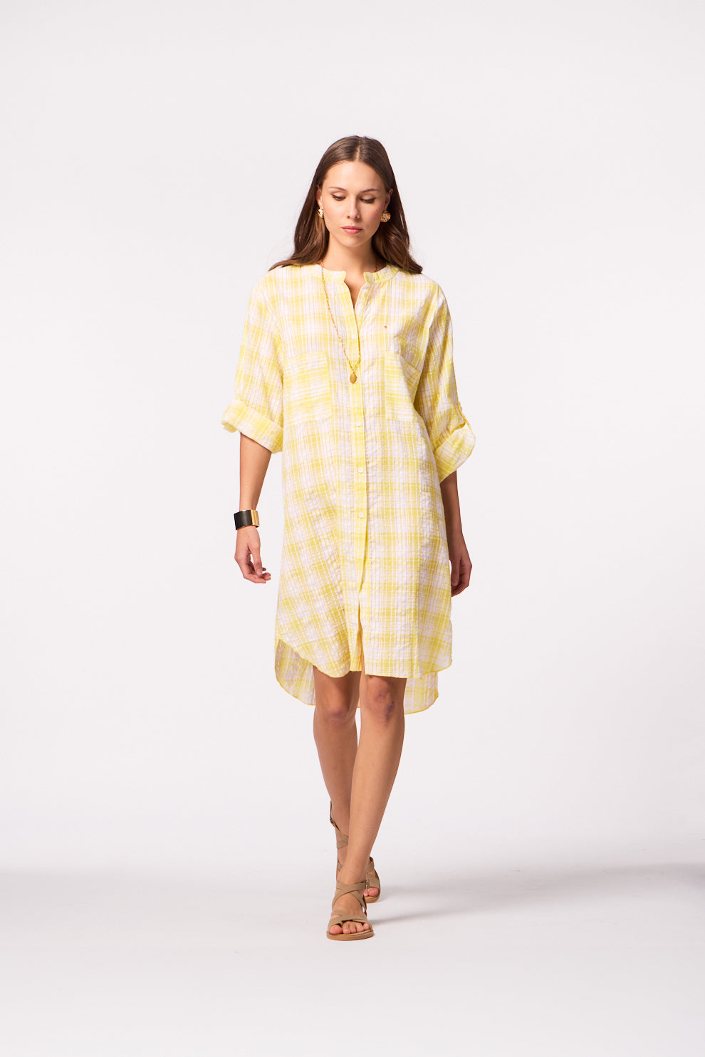 Roxane Kaftan 60000941-17