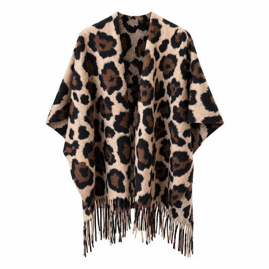Poncho 63000127-03