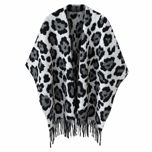 Poncho 63000127-08