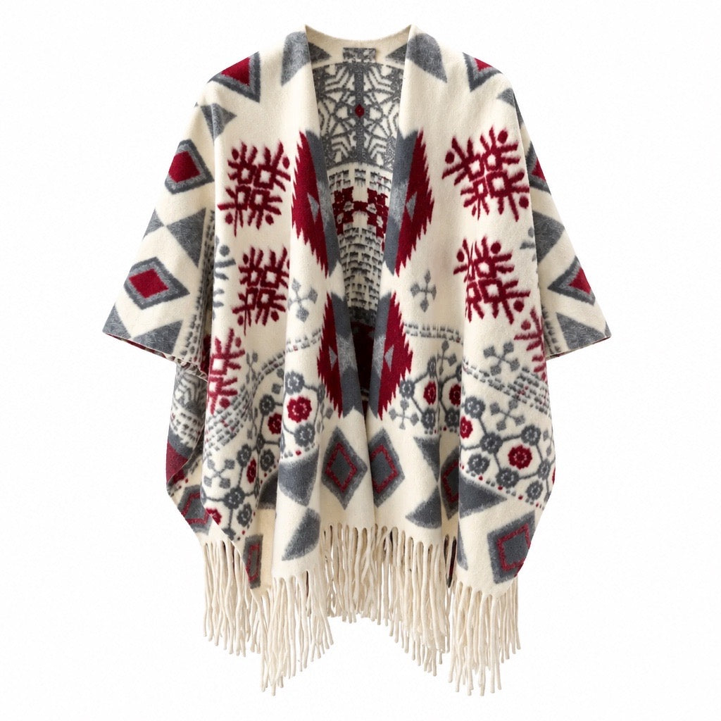 Poncho 63000131-22