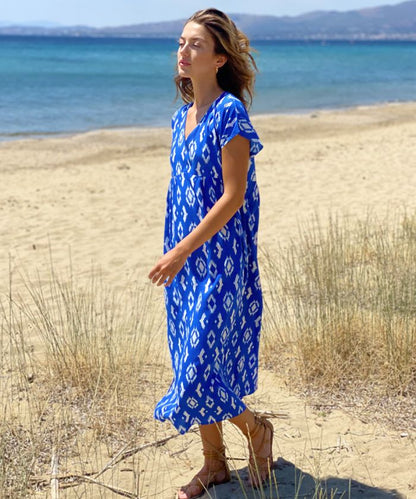 Kelly Maxi Dress