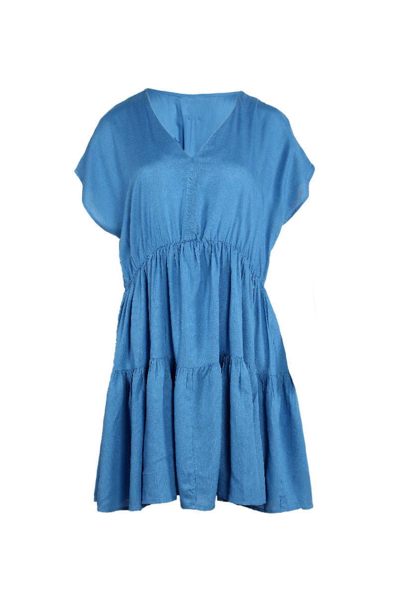 Ponza Φόρεμα 76000765-90