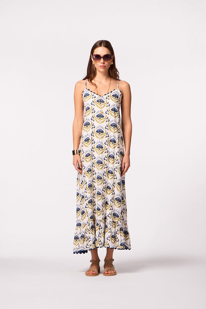 Liliana Dress 76000901-10