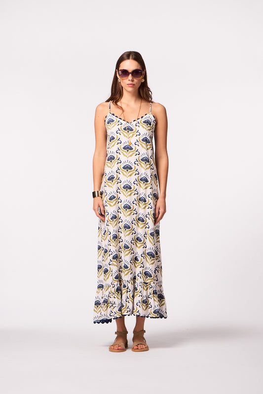 Liliana Dress 76000901-10