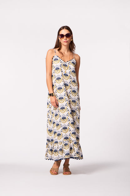 Liliana Dress 76000901-10