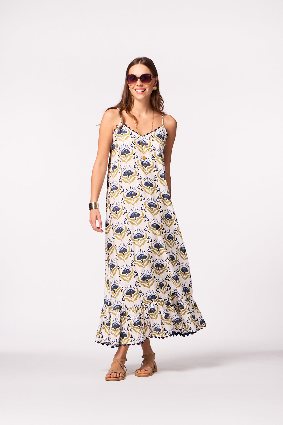 Liliana Dress 76000901-10