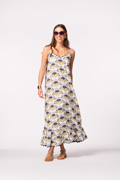 Liliana Dress 76000901-10