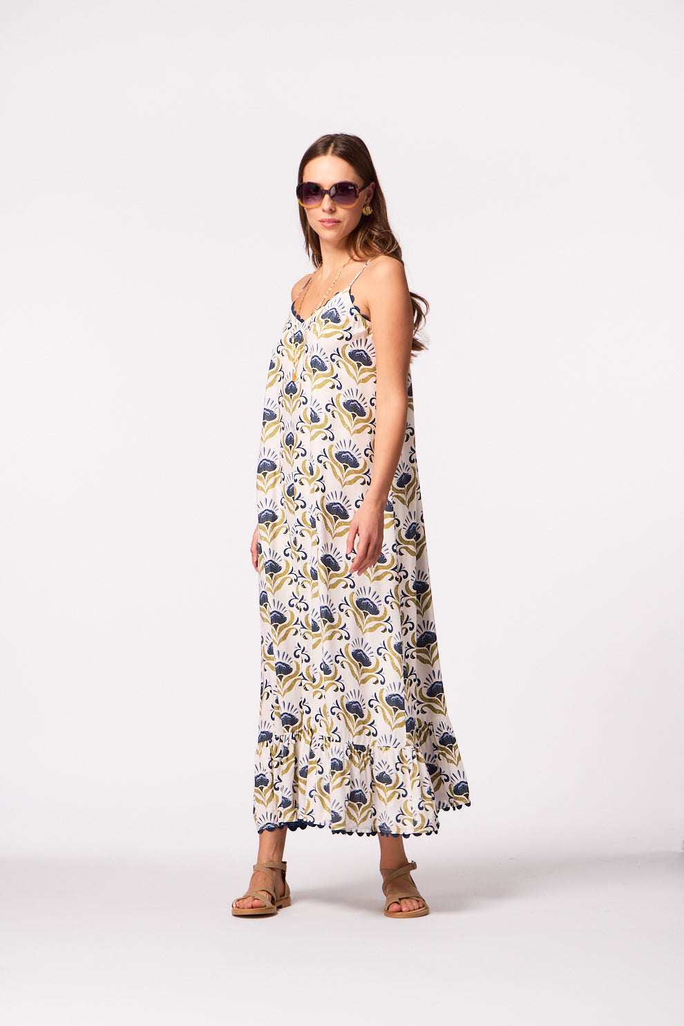 Liliana Dress 76000901-10