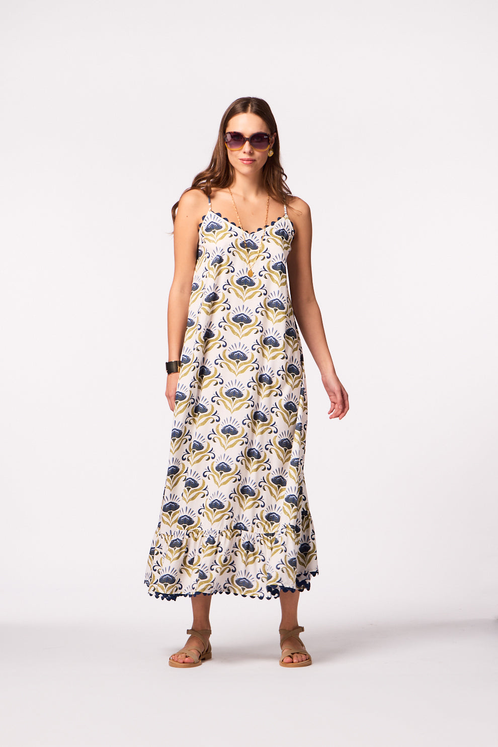 Liliana Dress 76000901-10