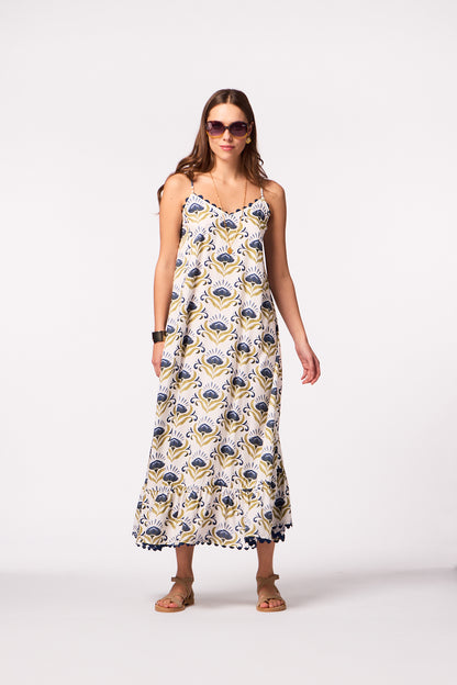 Liliana Dress 76000901-10