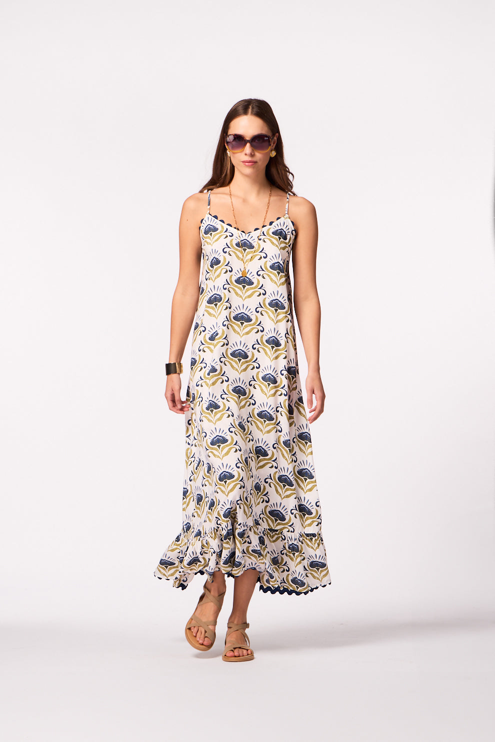 Liliana Dress 76000901-10