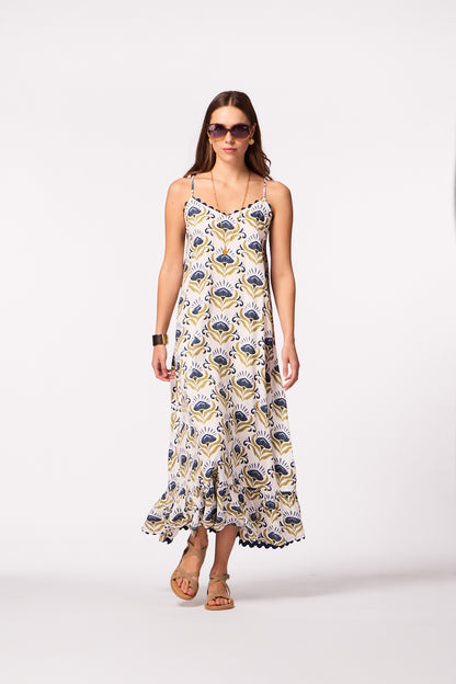 Liliana Dress 76000901-10