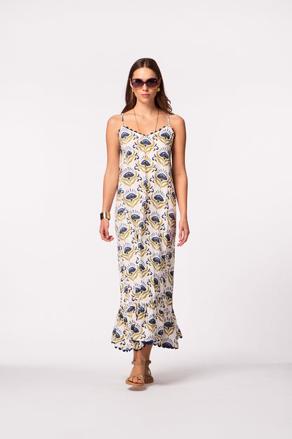 Liliana Dress 76000901-10