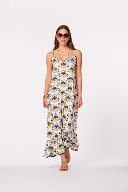 Liliana Dress 76000901-10