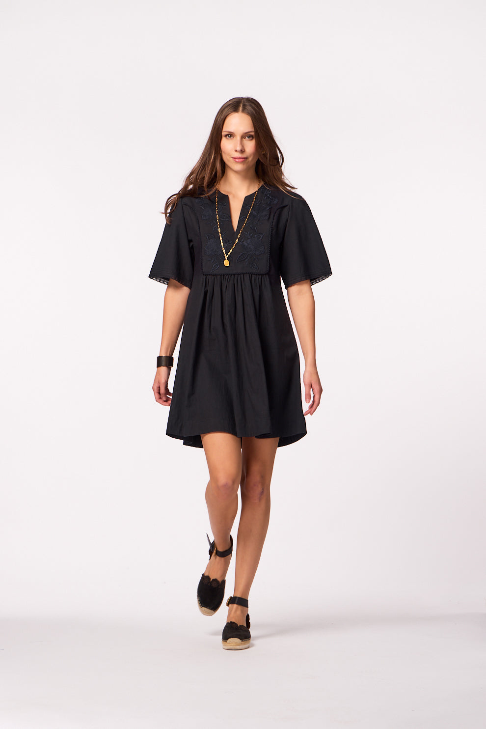 Maris Dress 76000902-02