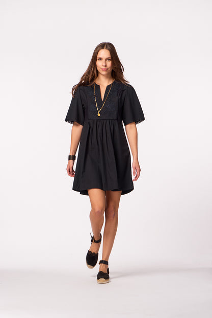 Maris Dress 76000902-02