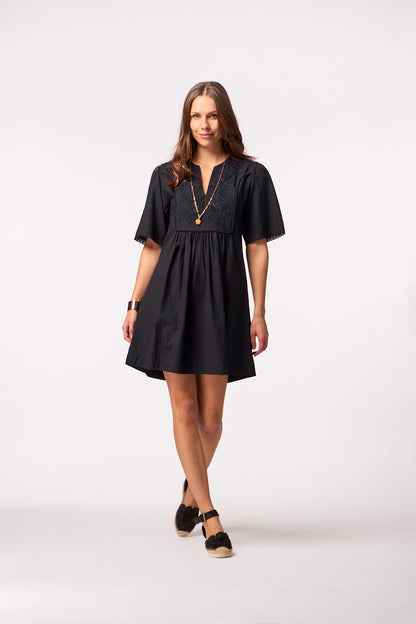 Maris Dress 76000902-02