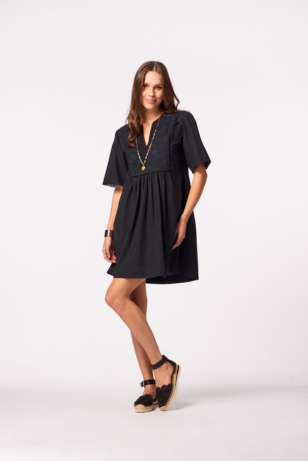 Maris Dress 76000902-02