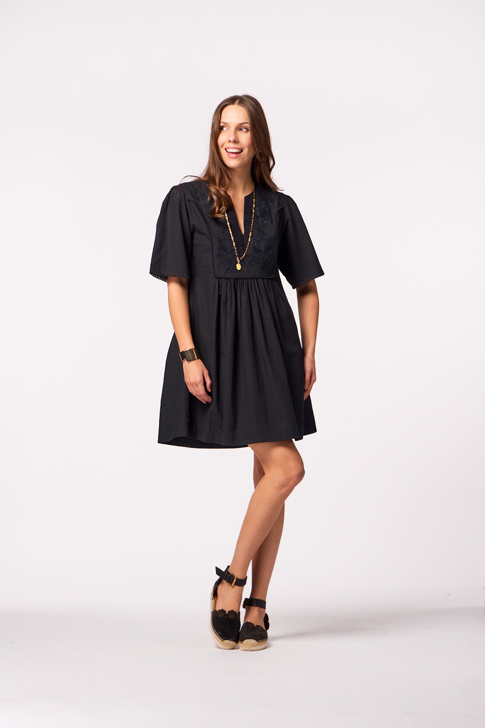 Maris Dress 76000902-02