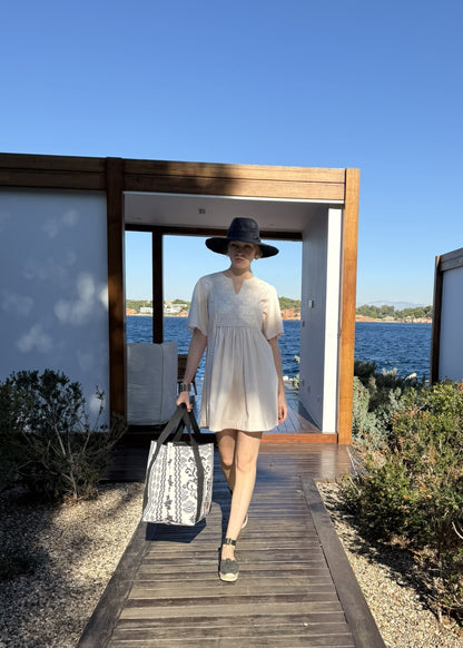 Jacqueline Dress 76000902-05