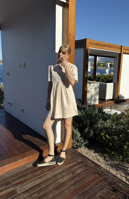 Jacqueline Dress 76000902-05