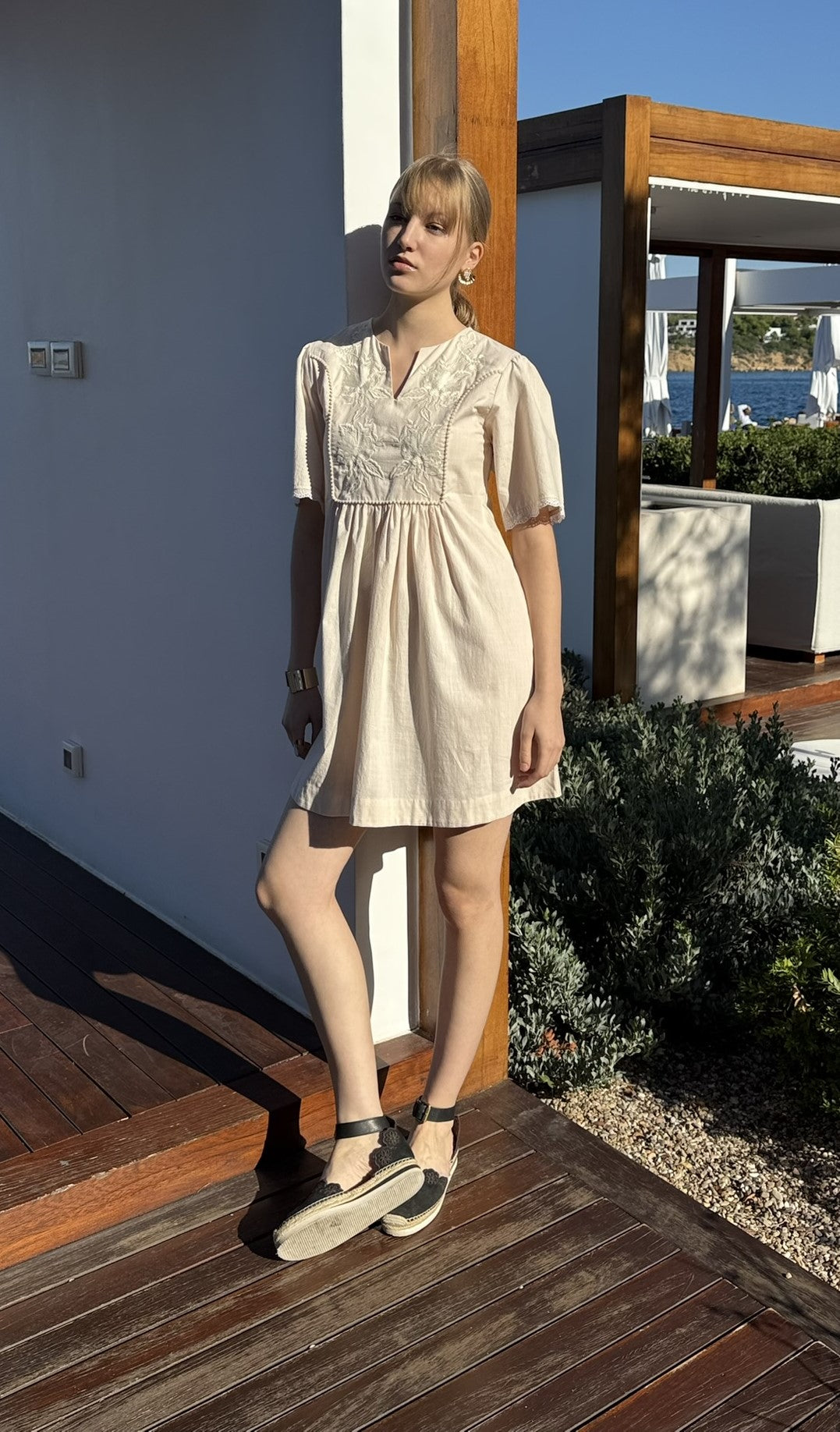 Jacqueline Dress 76000902-05