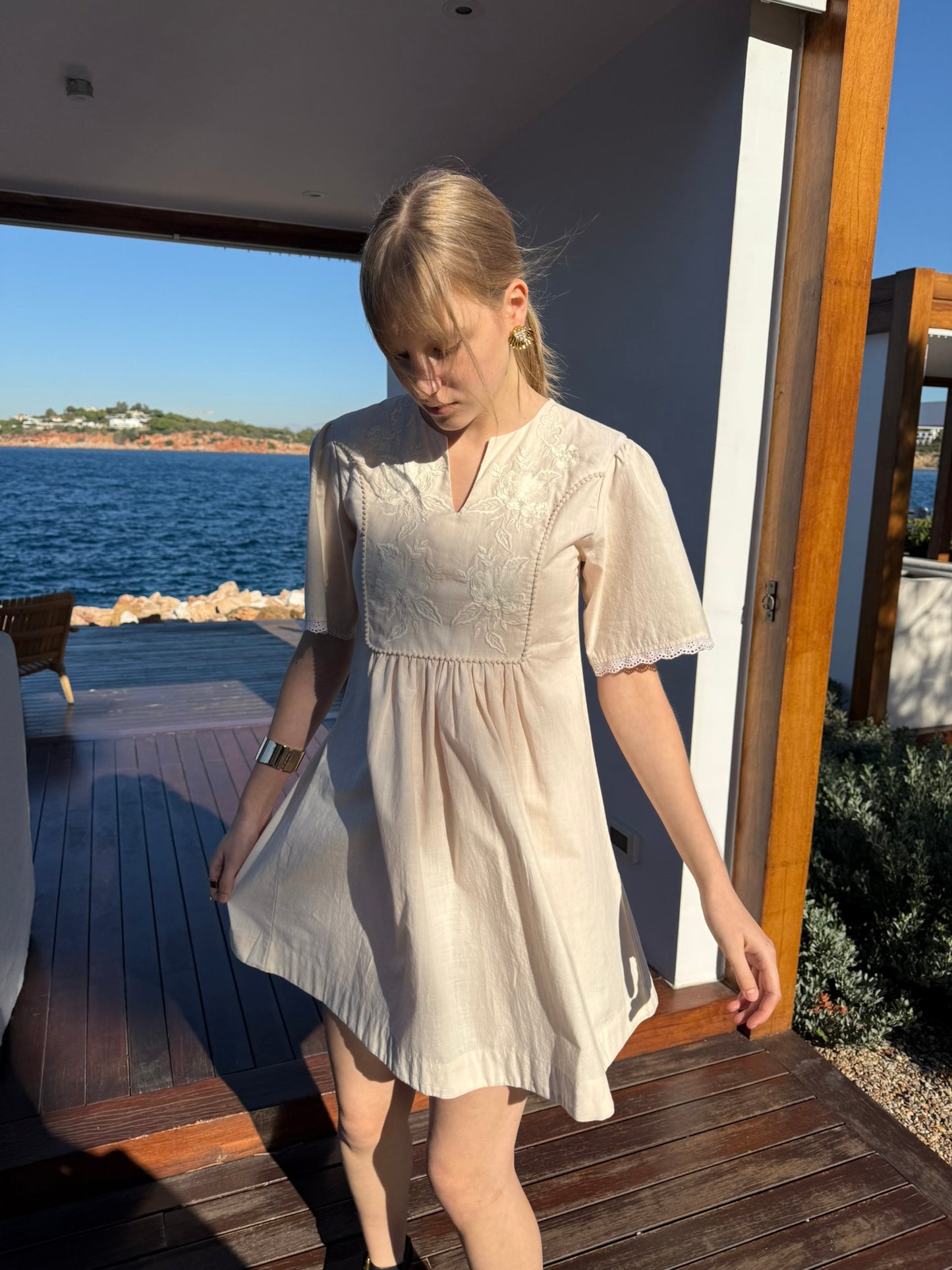 Jacqueline Dress 76000902-05