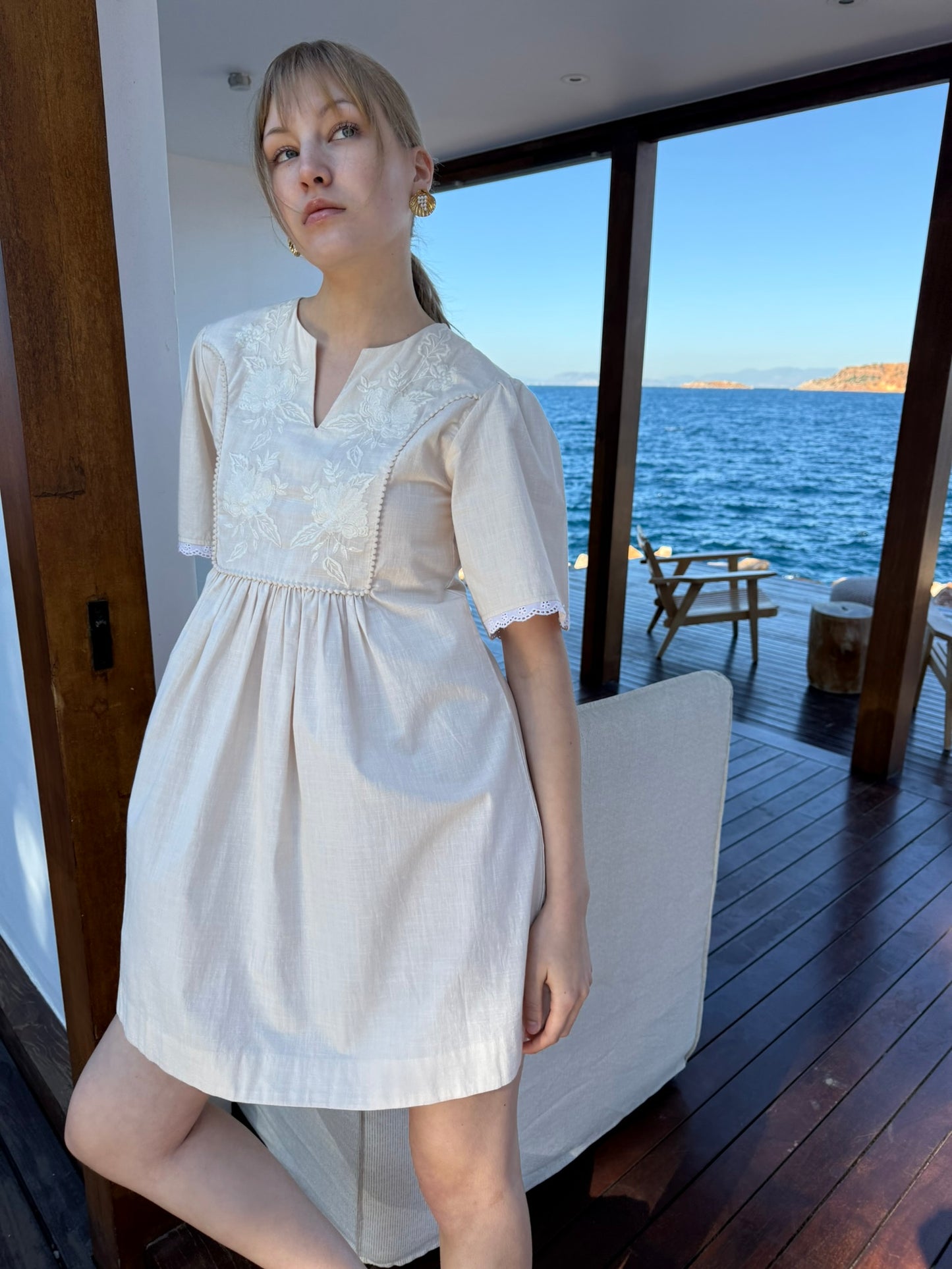 Jacqueline Dress 76000902-05