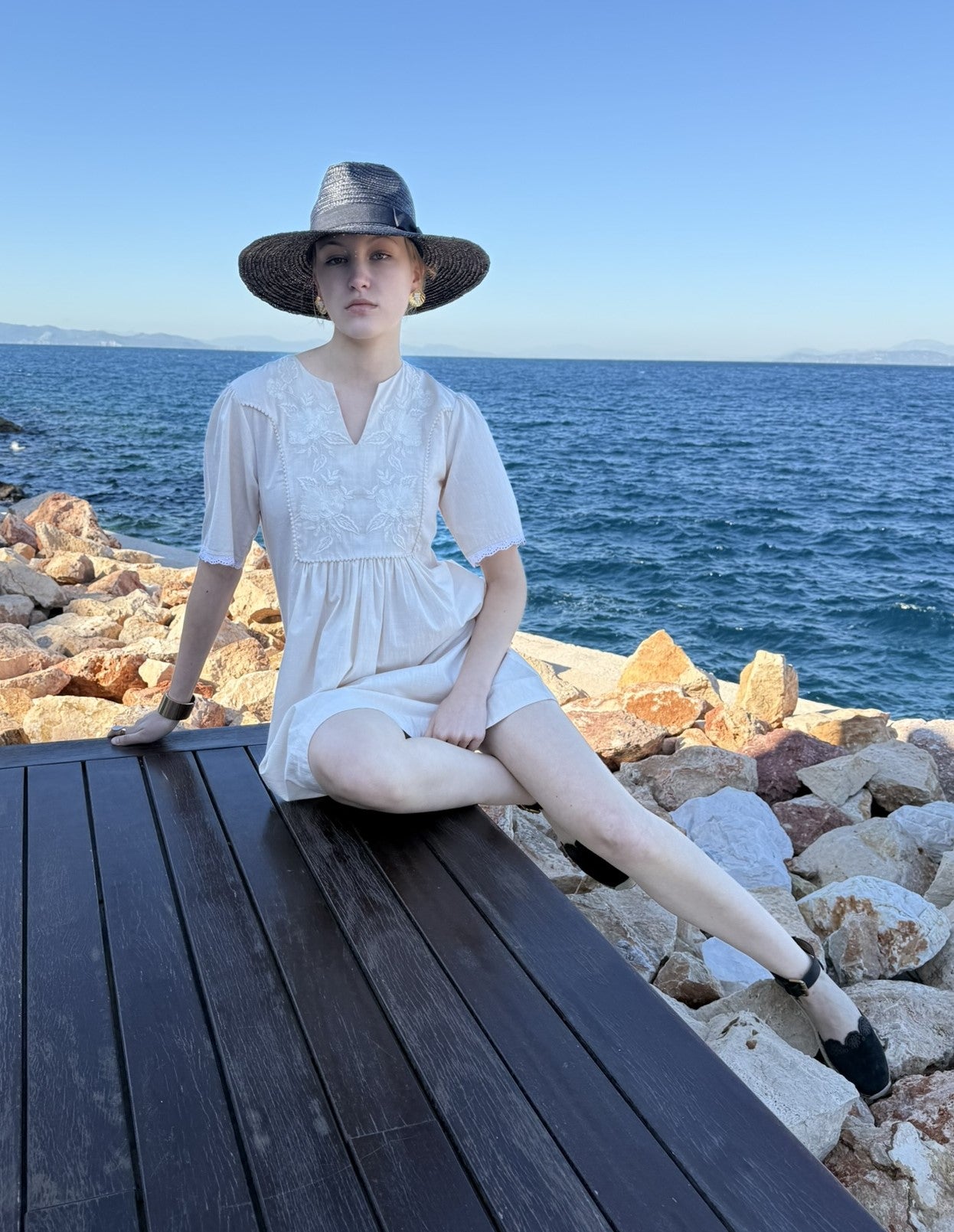 Jacqueline Dress 76000902-05