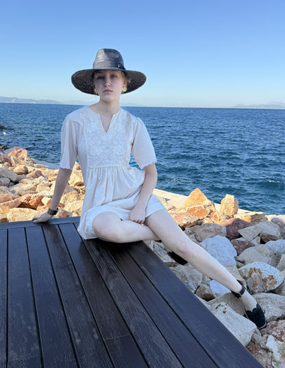 Jacqueline Dress 76000902-05