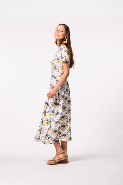 Fiona Dress 76000904-10