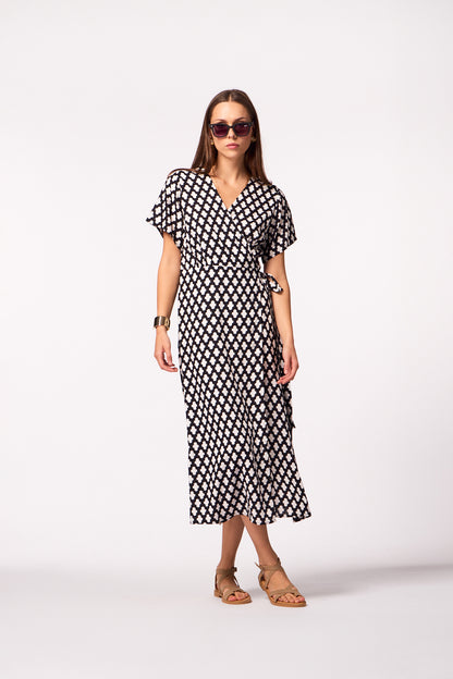 Juliana Dress 76000905-02