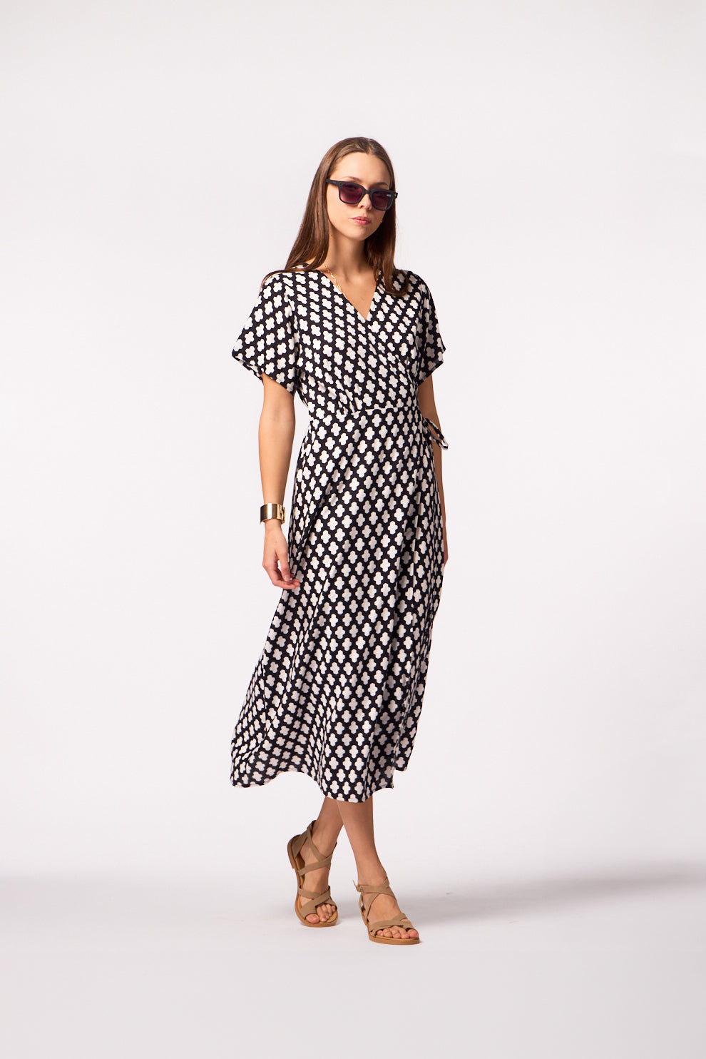 Juliana Dress 76000905-02