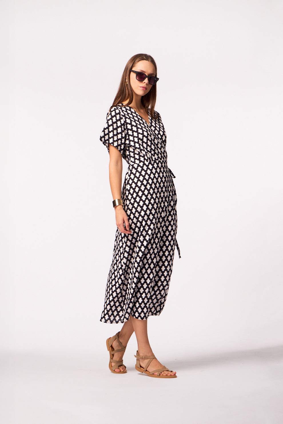 Juliana Dress 76000905-02