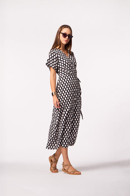 Juliana Dress 76000905-02