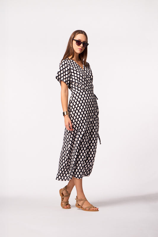 Juliana Dress 76000905-02