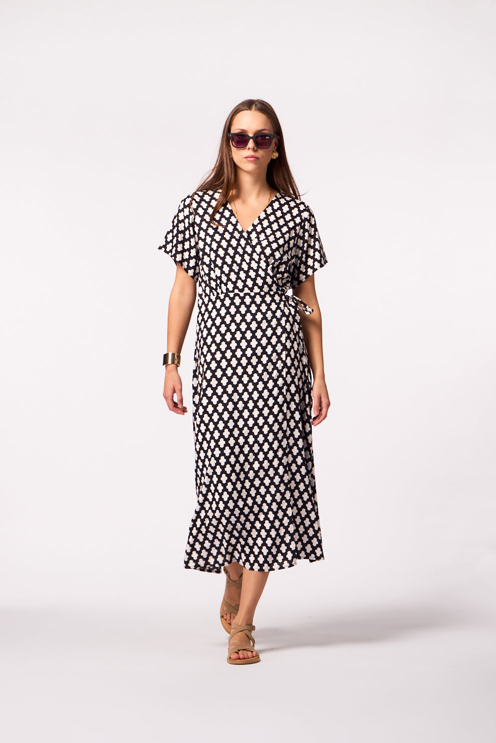Juliana Dress 76000905-02