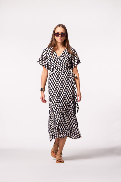 Juliana Dress 76000905-02