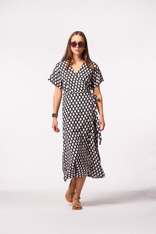 Juliana Dress 76000905-02