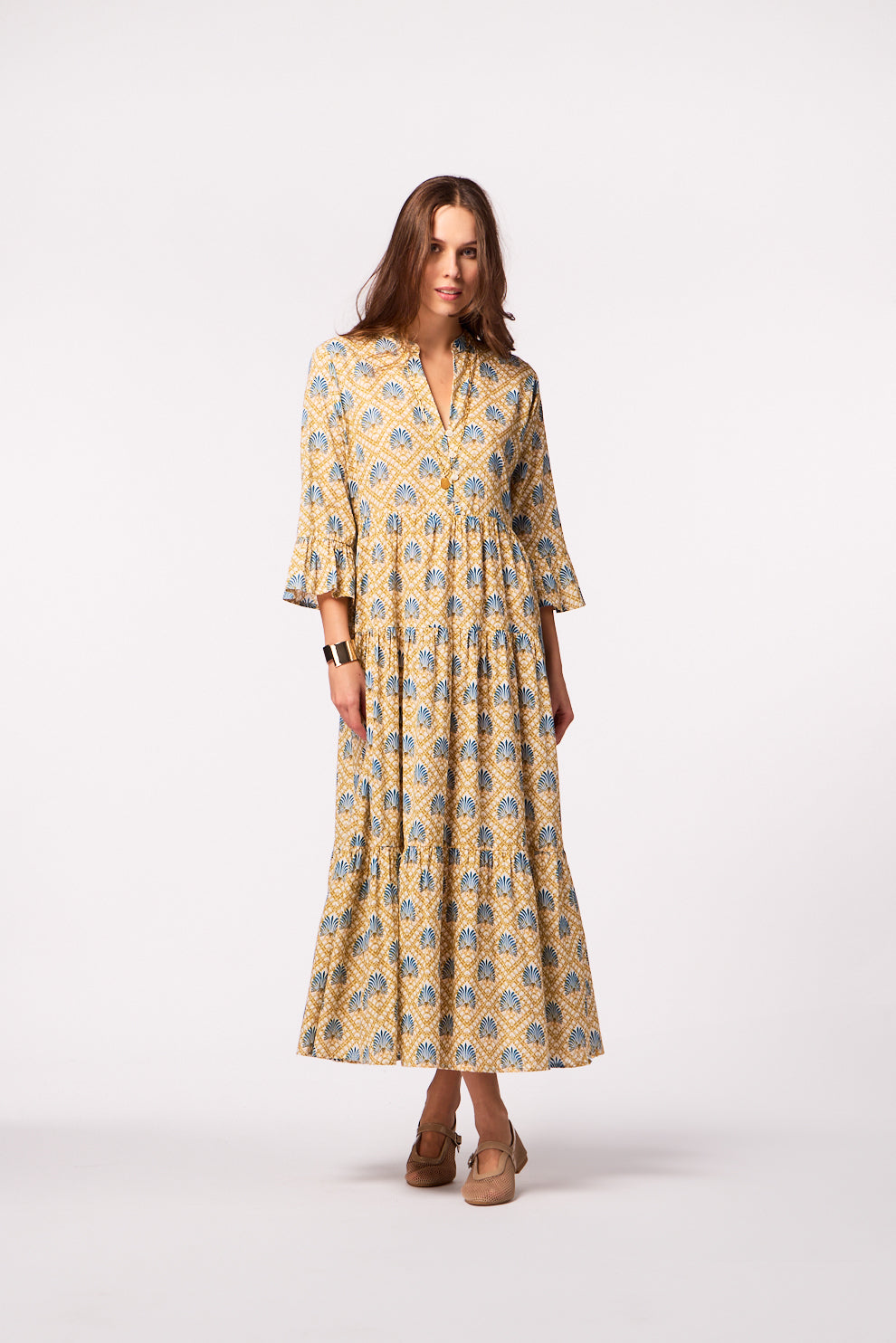 Caterina Dress 76000906-05