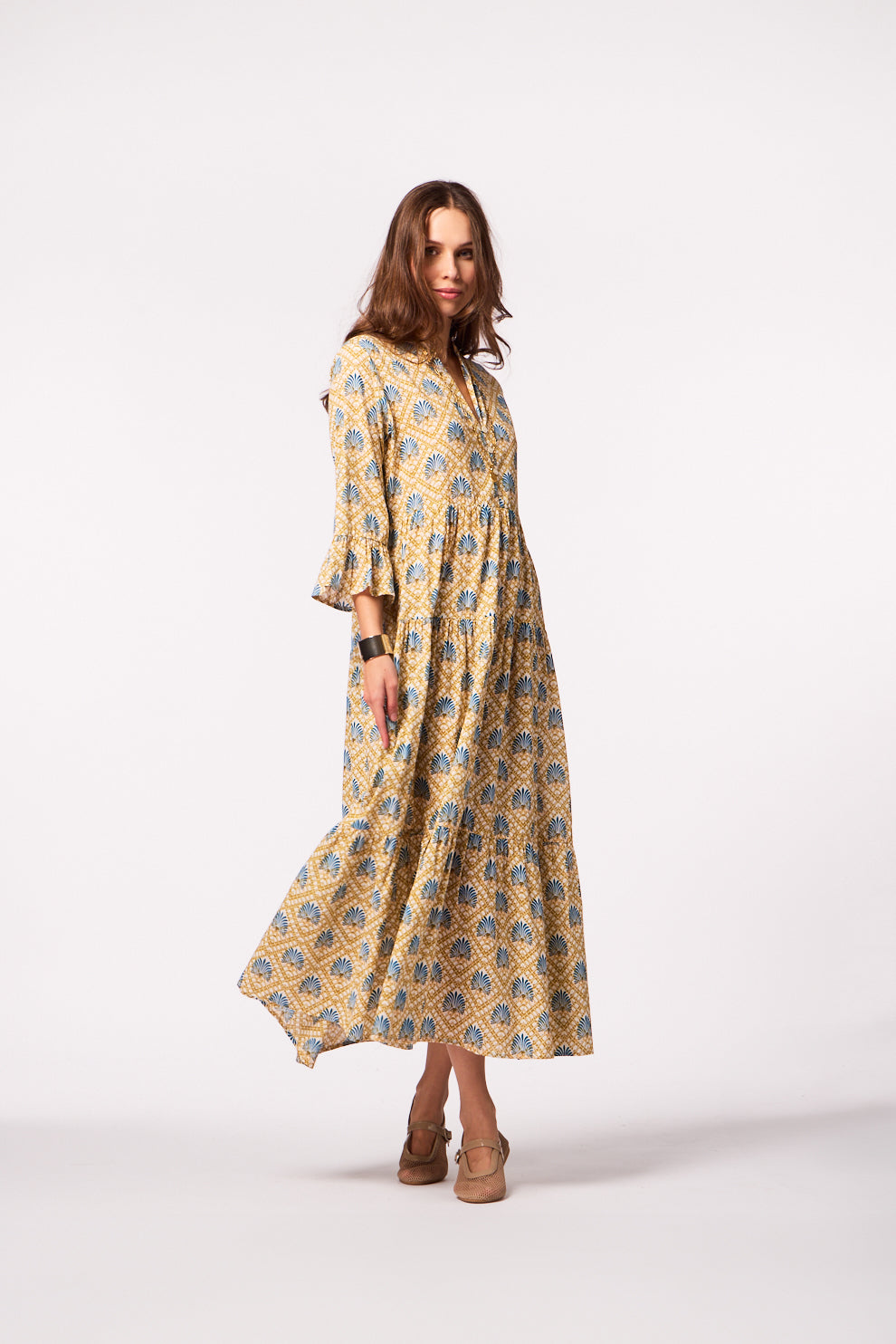 Caterina Dress 76000906-05