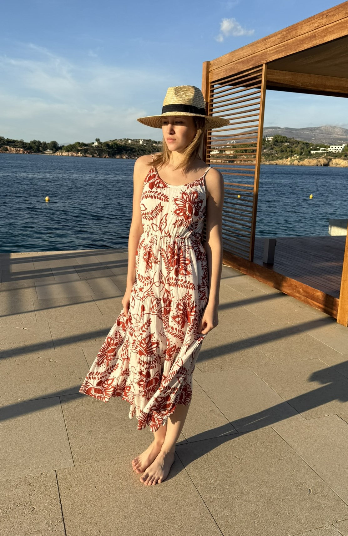 Cressida Dress 76000910-16