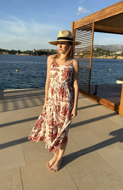 Cressida Dress 76000910-16