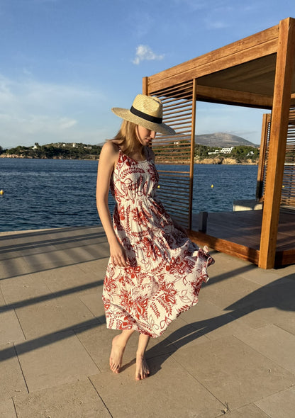 Cressida Dress 76000910-16