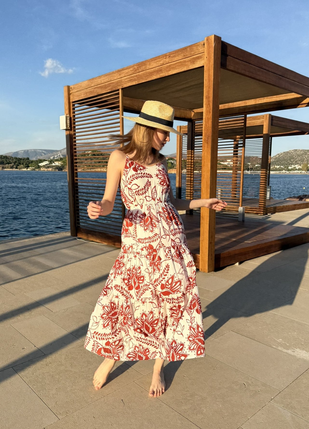 Cressida Dress 76000910-16