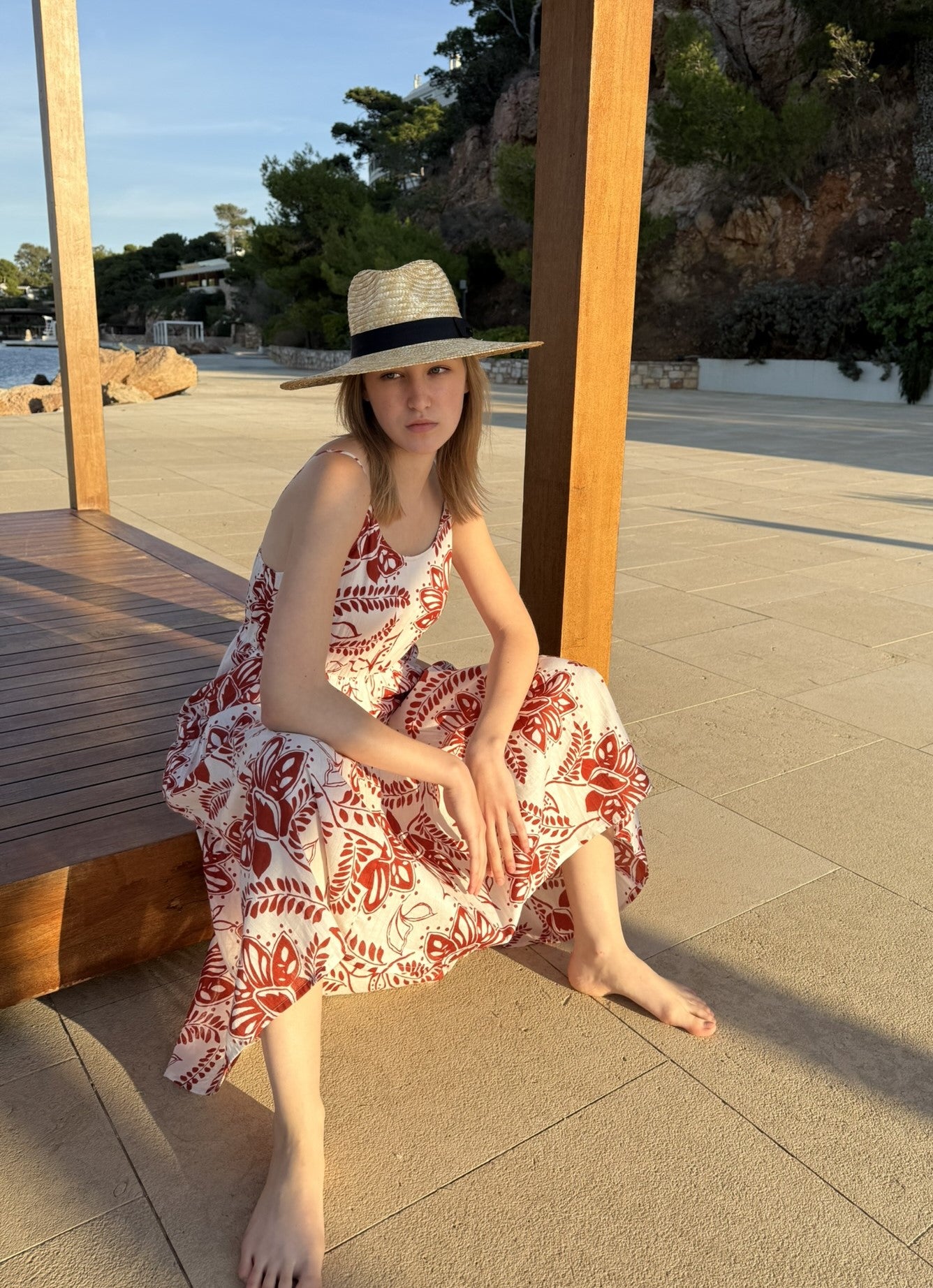 Cressida Dress 76000910-16